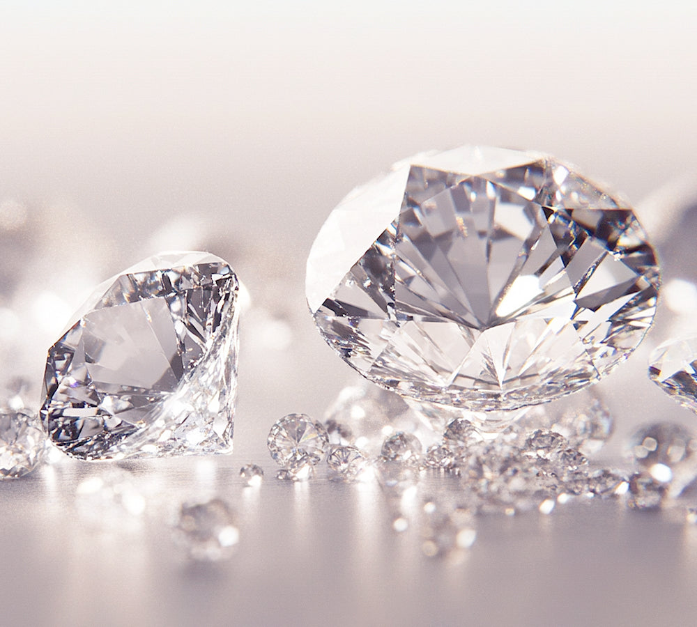 Diamond Cut