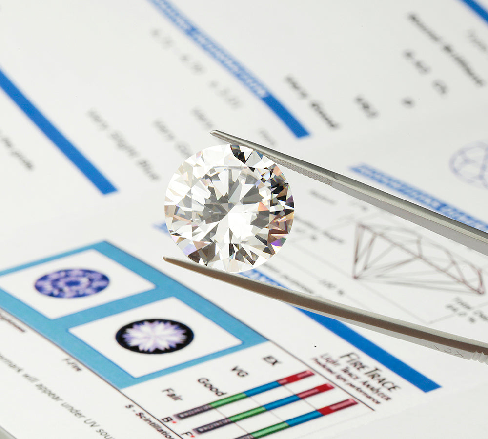 Diamond Carat