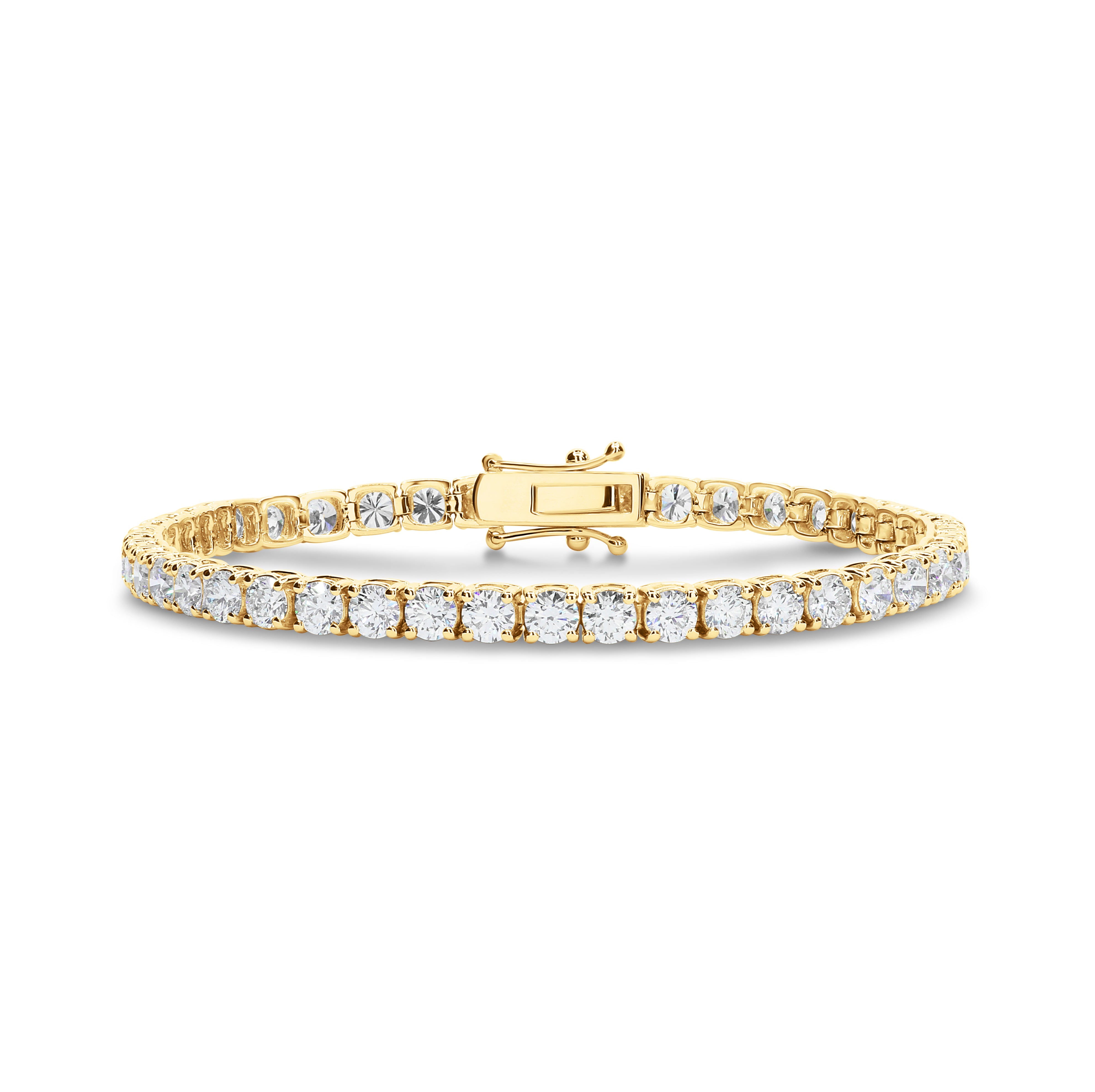 Heritage Classic Tennis Bracelet