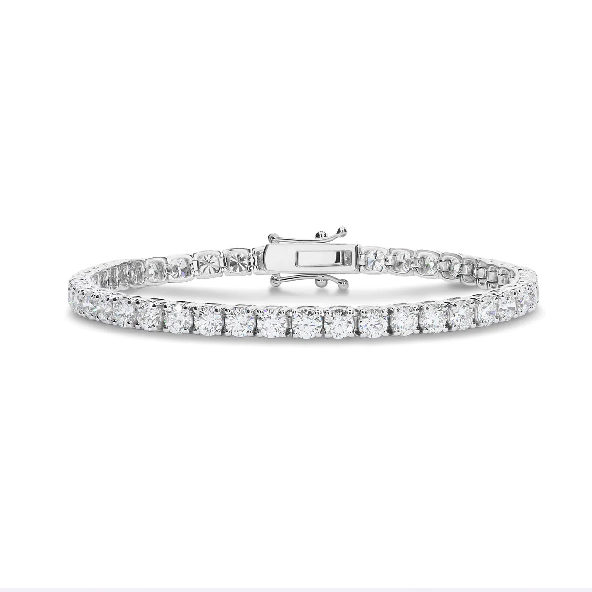 Heritage Classic Tennis Bracelet